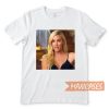 Heather Rae Young T Shirt Women, Men and Youth