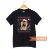 Looney Tunes Ugly Christmas T Shirt Women, Men and Youth