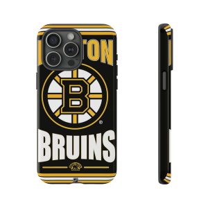 Boston Bruins For iPhone Case