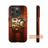 Bowling Green Falcons football Case For iPhone