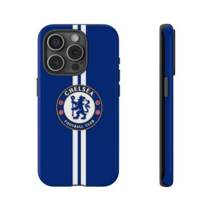 Chelsea FC For iPhone Case