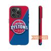 Detroit Pistons For iPhone