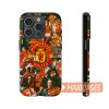 Manchester United FC For iPhone Case