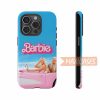 Barbie Case For iPhone