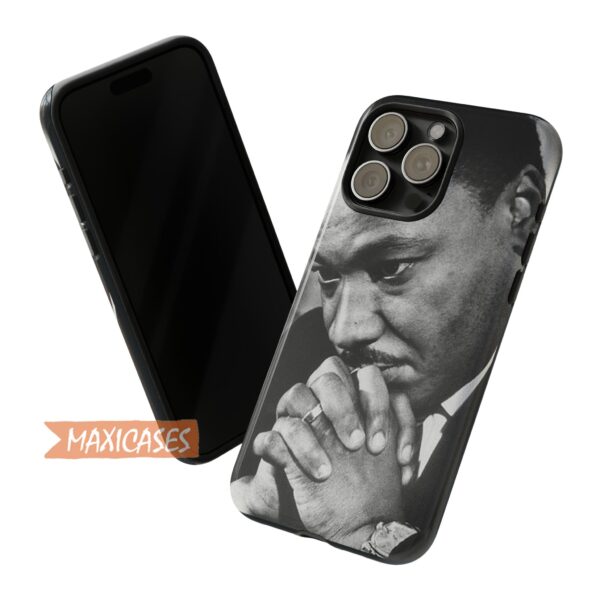 Dr Martin Luther King Jr For iPhone 15 Case