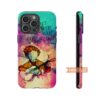 Ed Sheeran Quote Galaxy For iPhone 15 Case