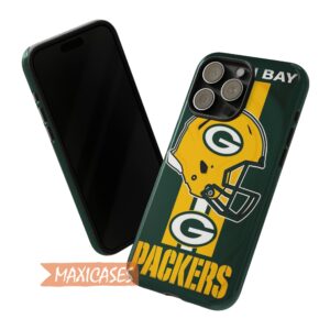 Green Bay Packers For iPhone 15 Case