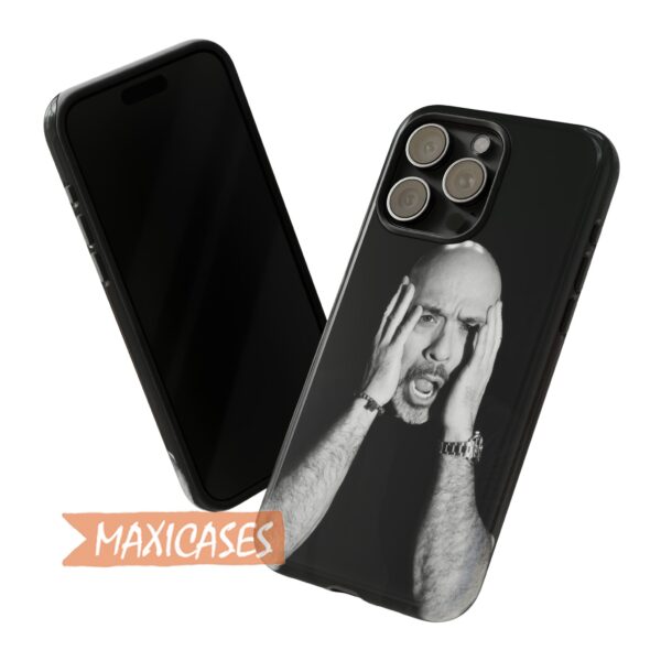 Jo Koy For iPhone 15 Case