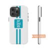 O2L Stripes For iPhone 15 Case