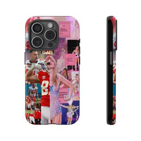 Taylor Swift For iPhone Case