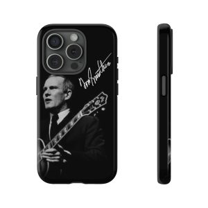 Tom Smothers For iPhone 8 Case
