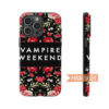 Vampire Weekend For iPhone 15 Case