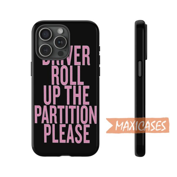 Beyonce Partition Lyrics For iPhone 15 Case