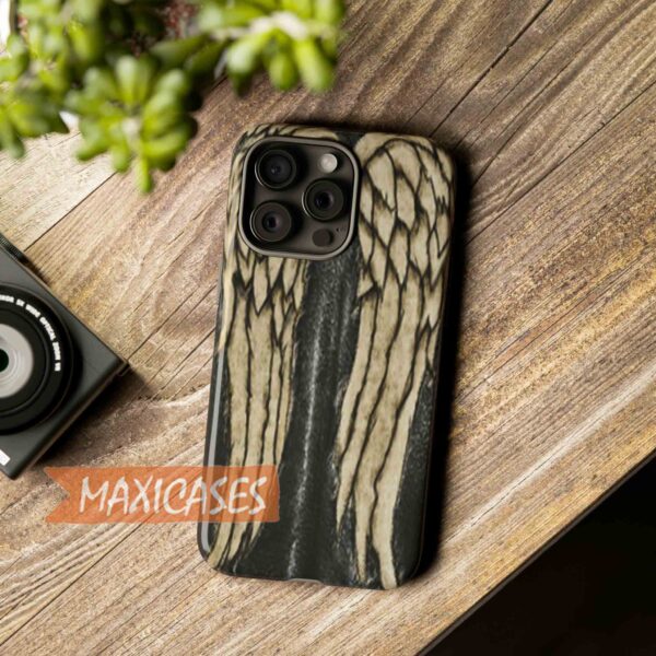 Daryl Dixon For iPhone 15 Case