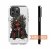 Deadpool The Iron Throne For iPhone 15 Case
