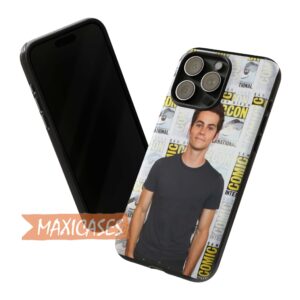 Dylan O'Brien For iPhone 15 Case