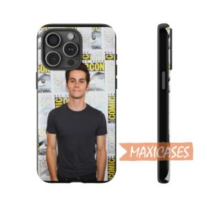 Dylan O'Brien For iPhone 15 Case