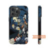 Kingdom Hearts The Nightmare Before Christmas For iPhone 15 Case