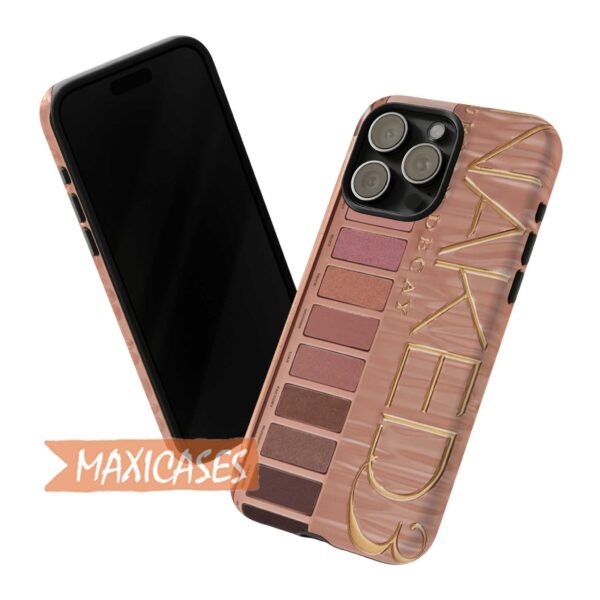 Urban Decay Naked 3 For iPhone 15 Case