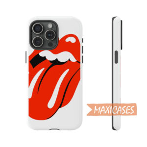 The Rolling Stones For iPhone 15 Case