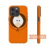 South Park Kenny McCormick For iPhone 15 Case