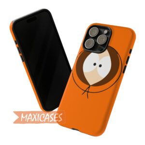 South Park Kenny McCormick For iPhone 15 Case
