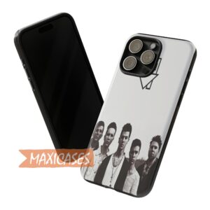 The Neighbourhood For iPhone 15 Case