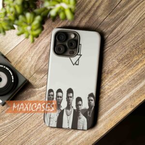 The Neighbourhood For iPhone 15 Case