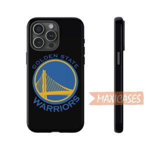 Golden State Warriors For iPhone 15 Case