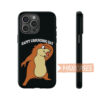 Groundhog Day For iPhone 15 Case
