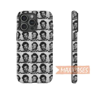 Funny Harry Styles For iPhone 15 Case