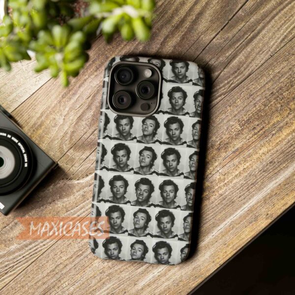 Funny Harry Styles For iPhone 15 Case