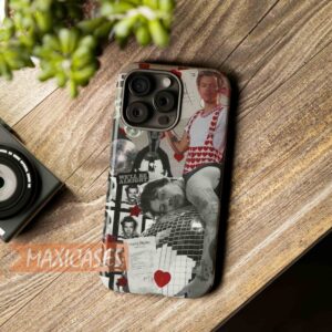 Harry Styles For iPhone 15 Case