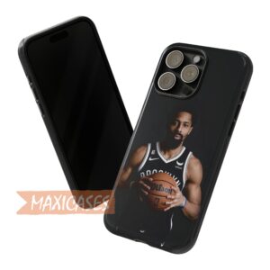 Spencer Dinwiddie For iPhone 15 Case