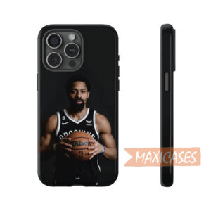 Spencer Dinwiddie For iPhone 15 Case