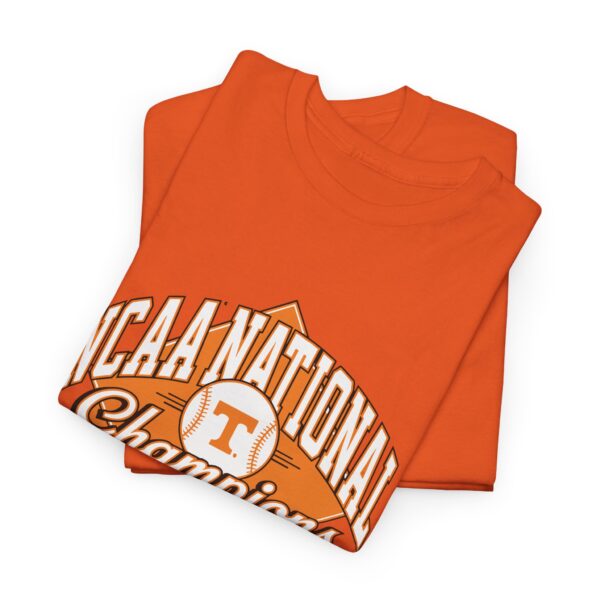 tennessee vols t shirt