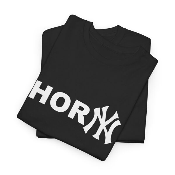 Hor(Ny) Rare Comedy Horny Ny Funny Joke T-Shirt