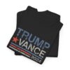 Trump And Jd Vance T-Shirt