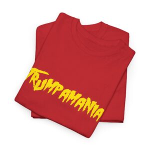 Trumpamania T-Shirt