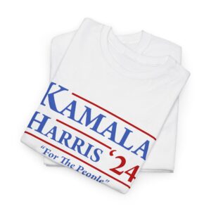 Kamala Harris 2024 T-Shirt